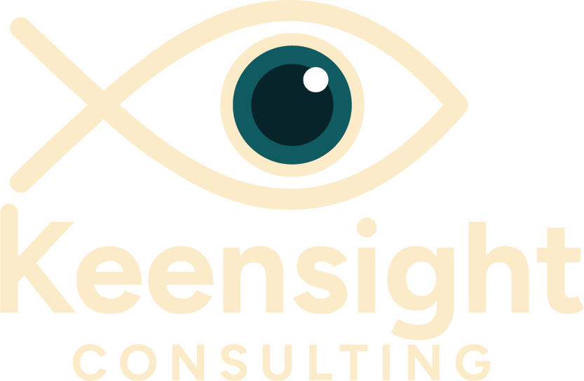 Keensight Consulting